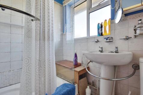 Shower Room W.C