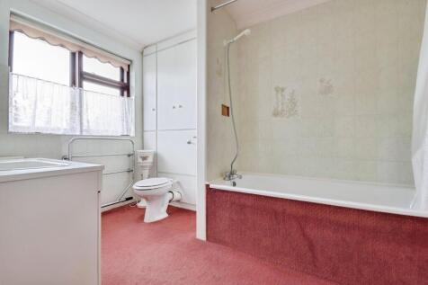 Bathroom W.C