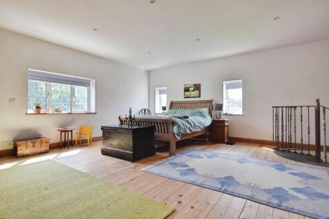Principle Bedroom