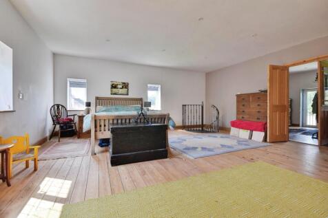 Principle Bedroom