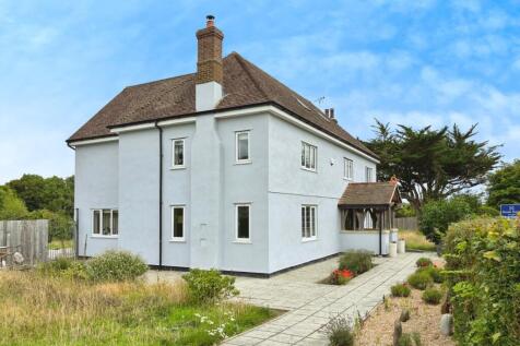 Front External