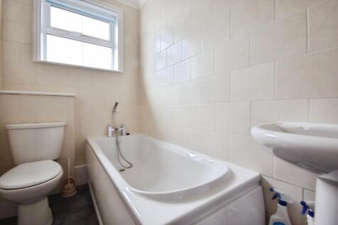 Bathroom W.C