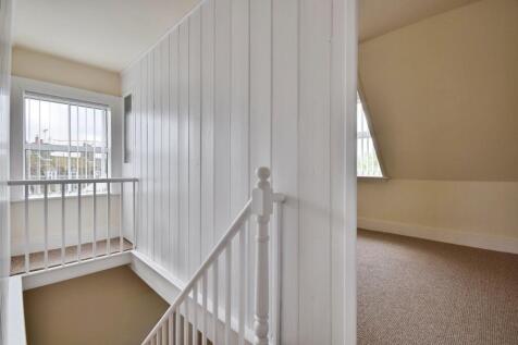 Second Floor Landing