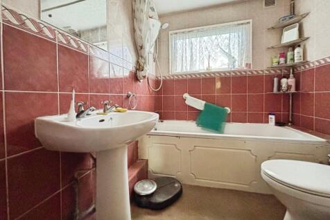 Bathroom W.C