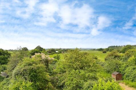 View From Bedroom