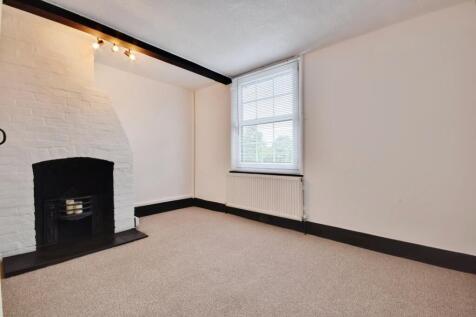 First Floor Bedroom