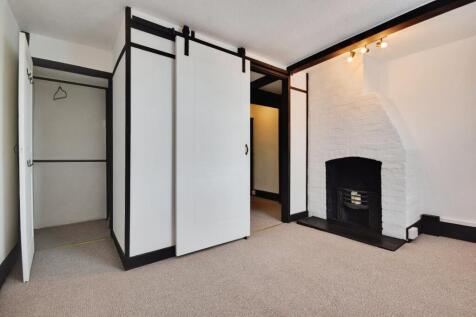 First Floor Bedroom