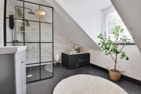 Shower Room W.C
