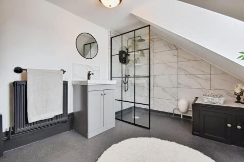 Shower Room W.C