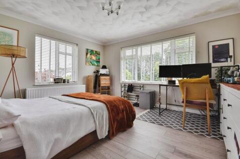 Ground Floor Bedroom