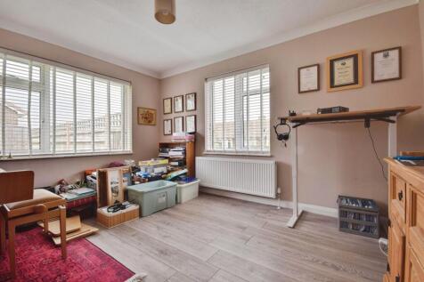 Ground Floor Bedroom