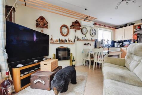 Lounge/Diner