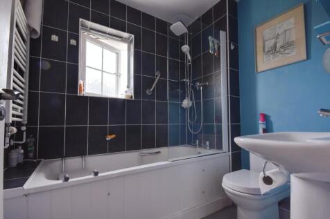 Bathroom W.C
