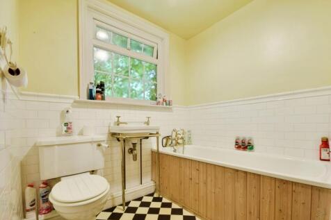 Bathroom W.C