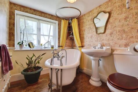 Bathroom W.C