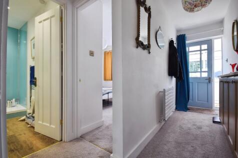 Inner Hallway