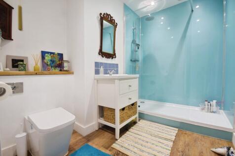 Shower Room W.C