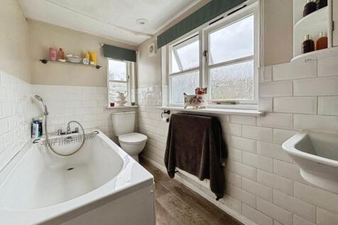 Bathroom W.C