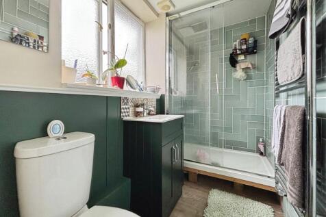 Shower Room W.C
