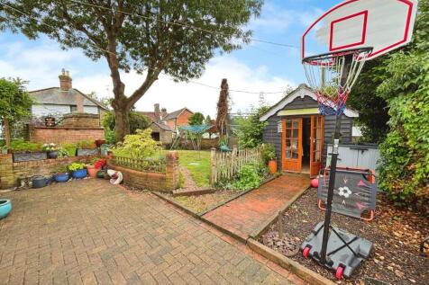 Garden/Summer House