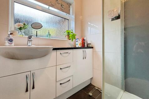 Shower Room W.C