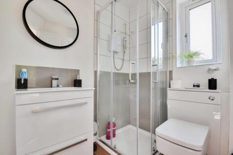 En-Suite - Bed One