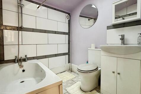 G/F Bathroom