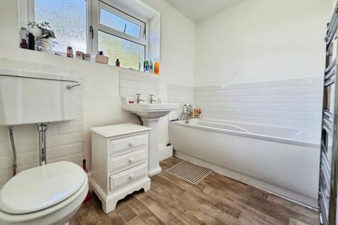 Bathroom W.C