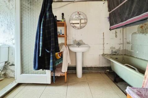 Bathroom W.C