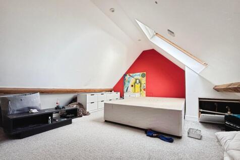 Attic Room