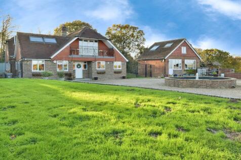 Main House &amp; Annexe