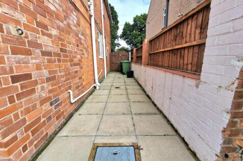 Side Access