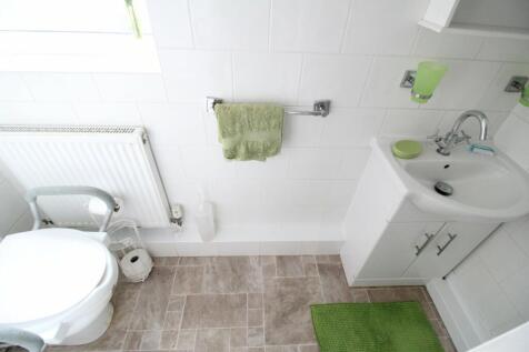 Shower Room/Wc