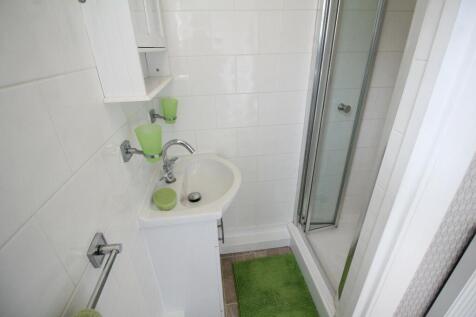Shower Room/Wc