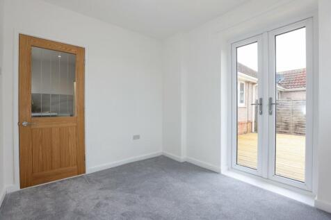 Bedroom 3/Dining