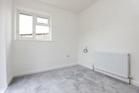 Bedroom 3/Dining