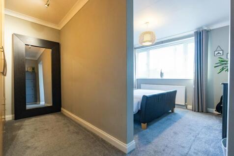 Dressing Area