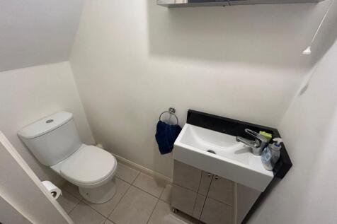 Downstairs Toilet
