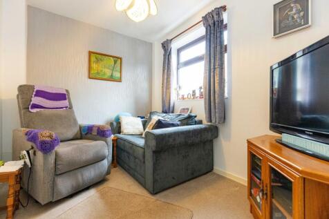 Study/Bedroom