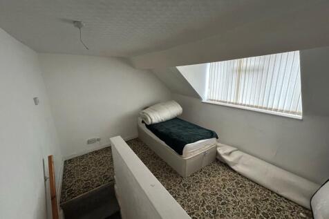 Loft Room