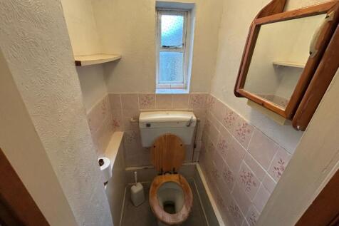 Ds Toilet