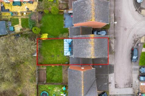Birds-Eye View