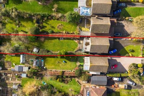 Birds-Eye View