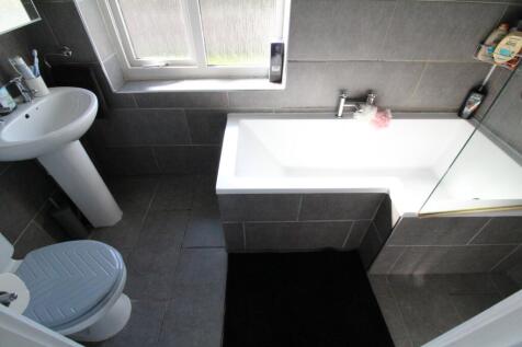 Bathroom/Wc