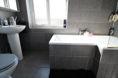 Bathroom/Wc