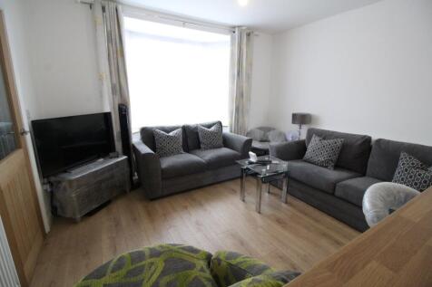 Sitting Room/Kitchen