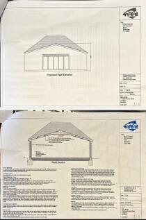 Extension Plans