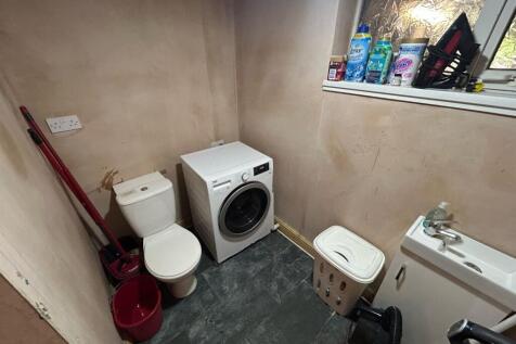 Wc/Utility