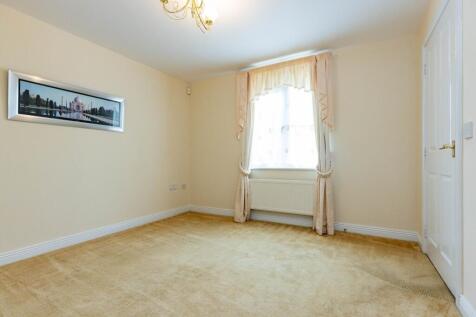 Dining Room/Study