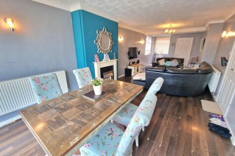 Lounge/Diner